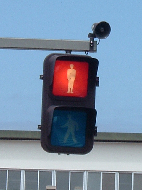 レトロ 当時物 ＊信号灯 古い信号灯 合図灯 赤 青 二灯 日本国有鉄道 