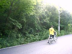 旧道のおにぎり