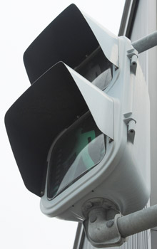 交通信号機図鑑／歩行者／コイト電工／U－DC4J10（V5．6）