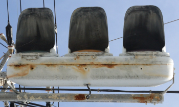 交通信号機図鑑／横形／京三製作所／0S－S11（V5．5）