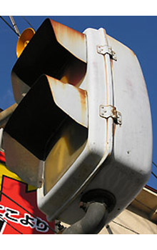 交通信号機図鑑／歩行者／日本信号／0－S22（V5．6）