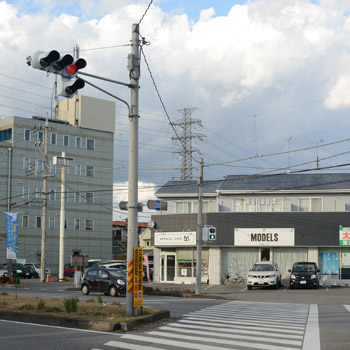 交通信号機図鑑／歩行者／日本信号／U－DC1（V5．6）