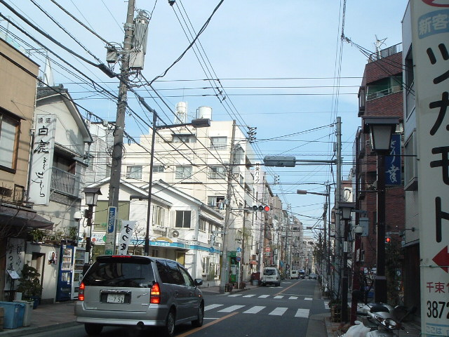 風景